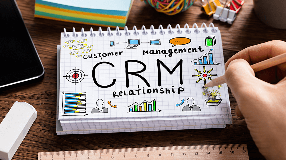 Which CRM should you choose for a small business?