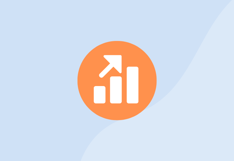 How can a CRM system help a business grow?