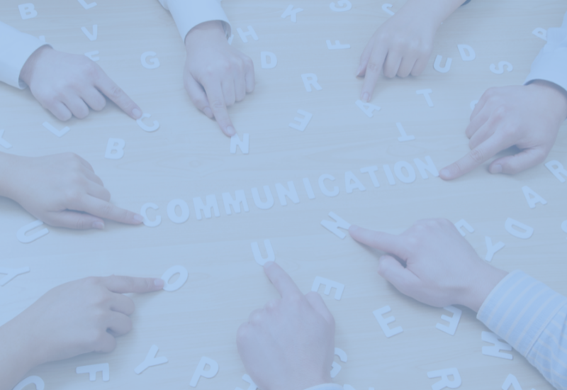 What is marketing communication?