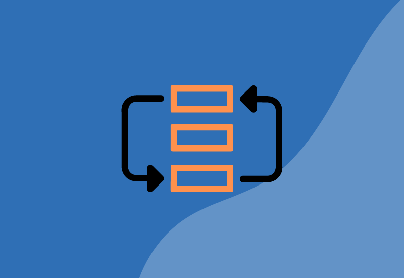 How does the CRM program work?