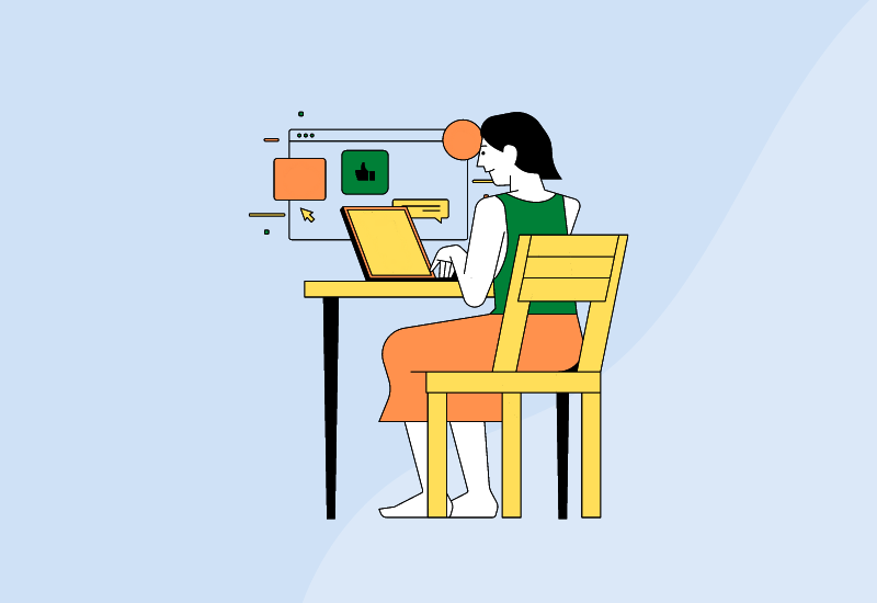 Benefits of the CRM system for the sales, marketing and customer service team