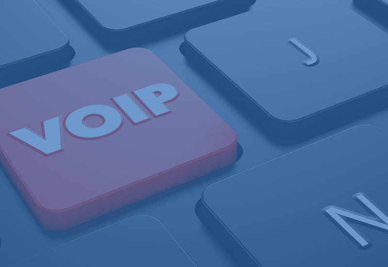 CRM with VoIP integration for companies from the event, renewable energy and financial industries