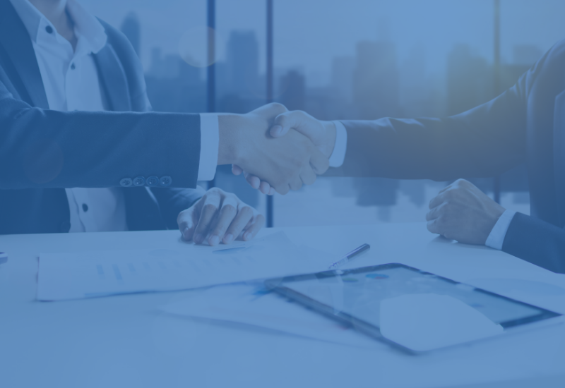 Remote cooperation – benefits from the implementation of the ERP system