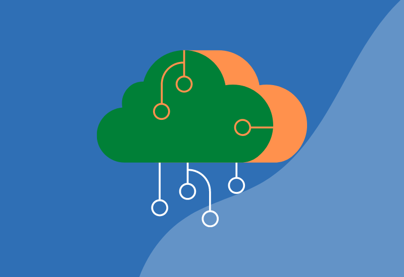 ERP system and cloud accounting