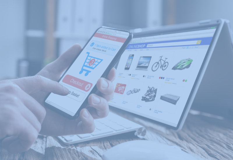 Online store – how to get started and how to increase conversion