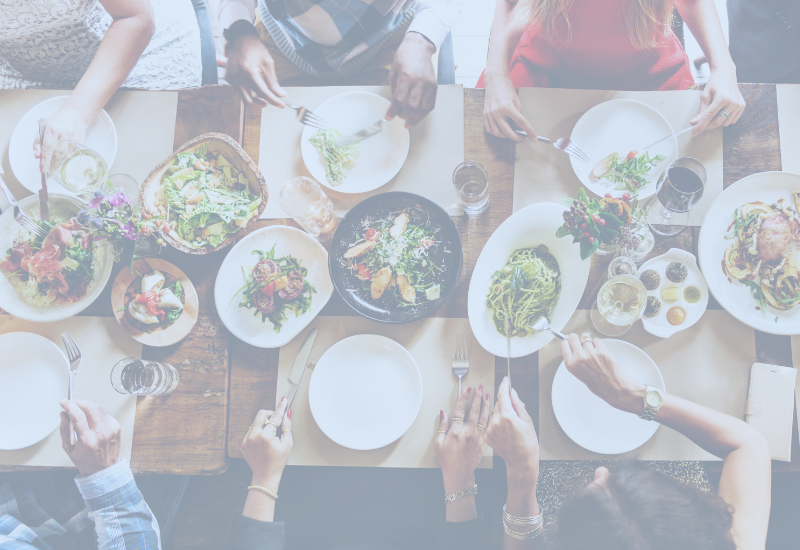 ERP for the food industry