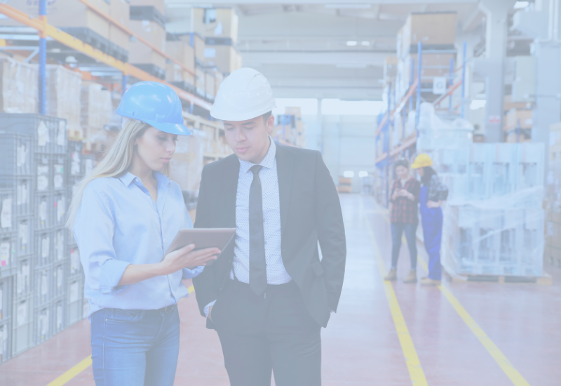 Why is an ERP solution important to your business?