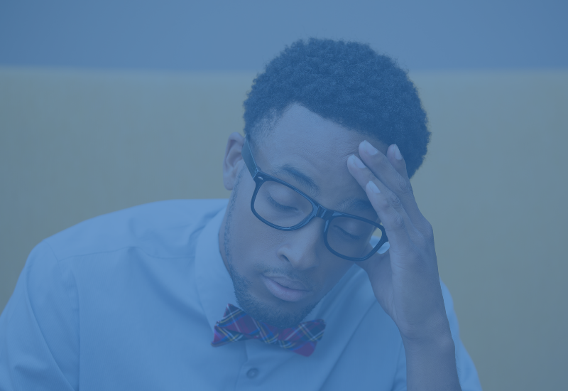 Why some companies are concerned about implementing an ERP platform?