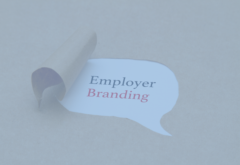 What is employer branding?