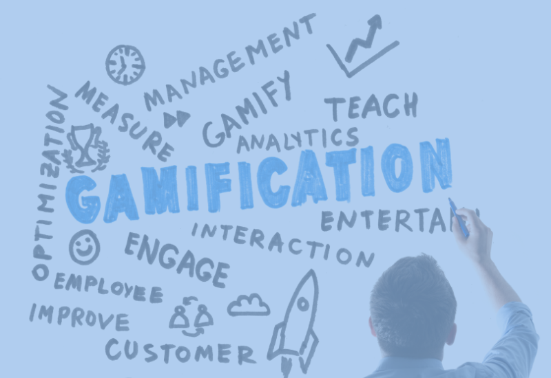 Gamification – how to create a team of winners