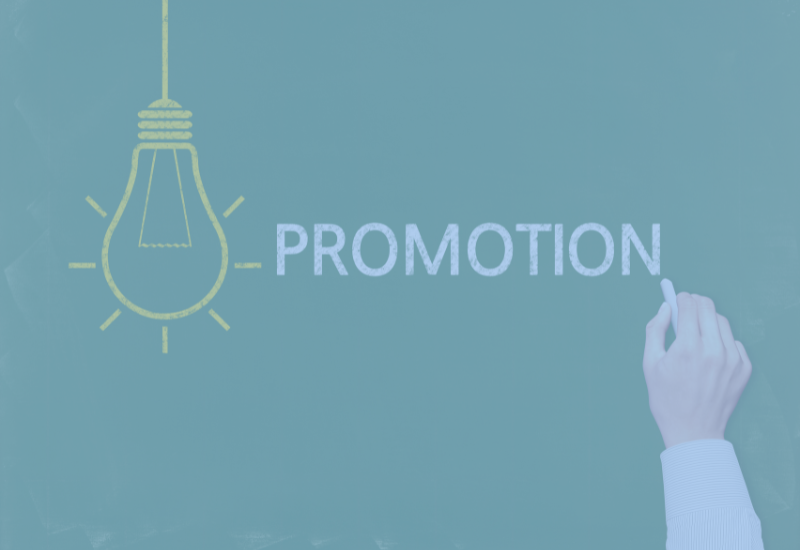 5 ways to promote your business