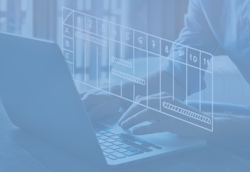 CRM for project management