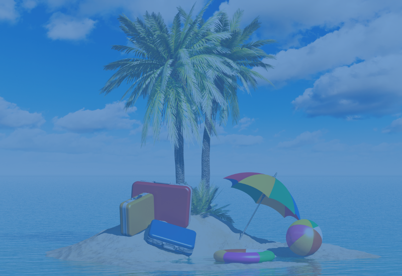 CRM system for the tourism industry