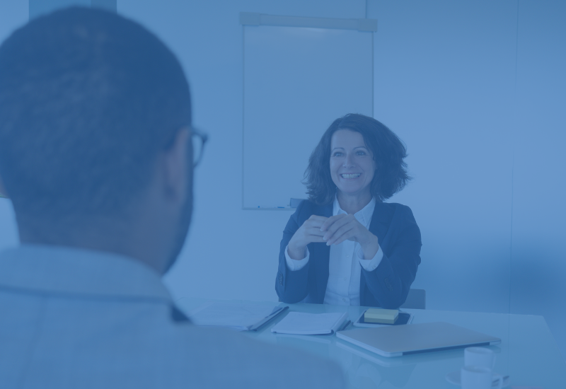 Personnel management in the ERP system