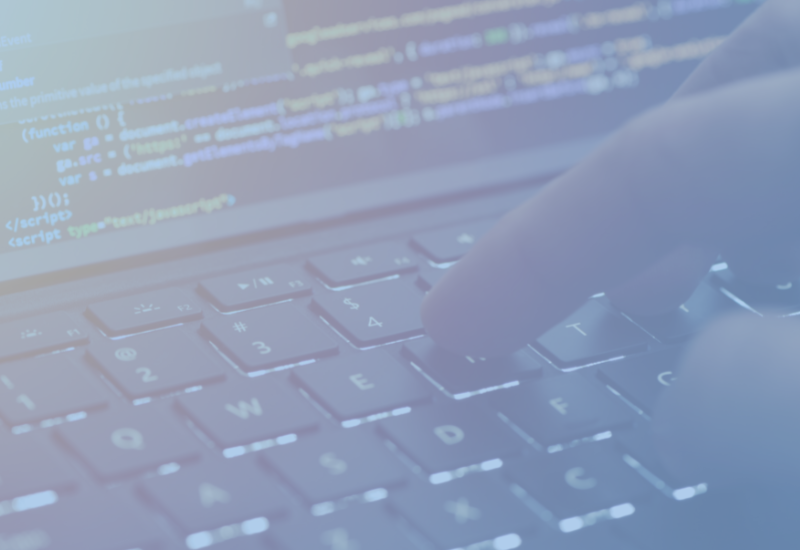 CRM functionalities