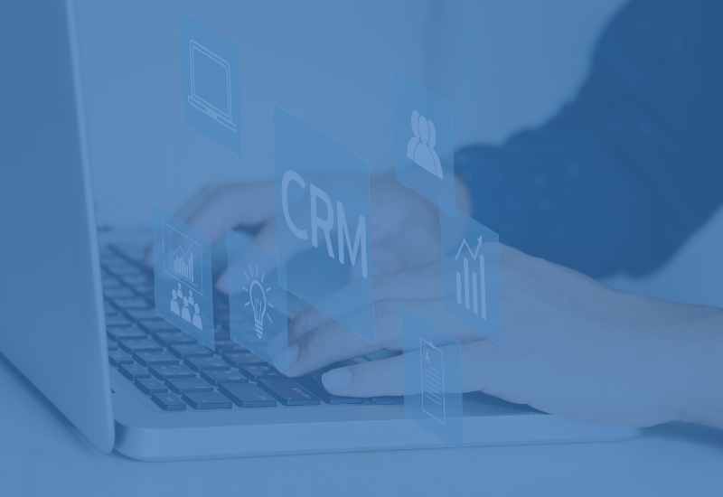 Types of CRMs