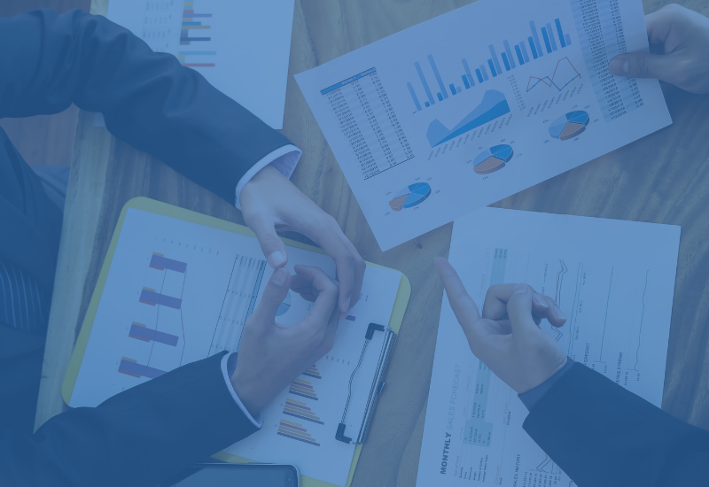 The benefits of working with an ERP consultant
