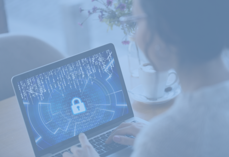 Cybersecurity plan for ERP company