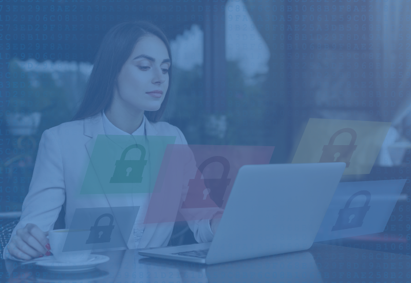 Cybersecurity in ERP