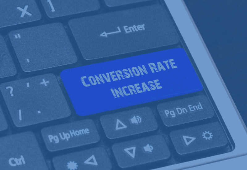 Conversion rate optimization, how to do it?