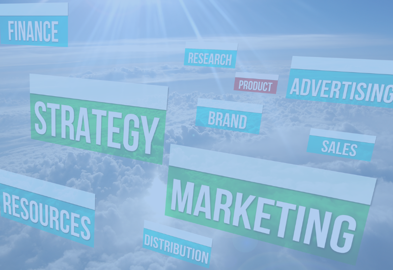 What should my content marketing strategy include?