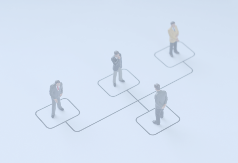 Change management on it