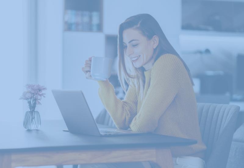 CRM and Home Office