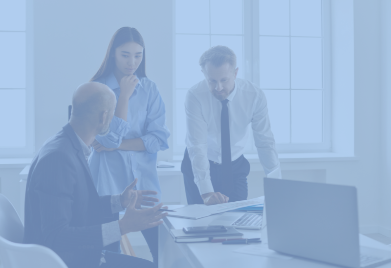 CRM – what problems will it help you to solve?