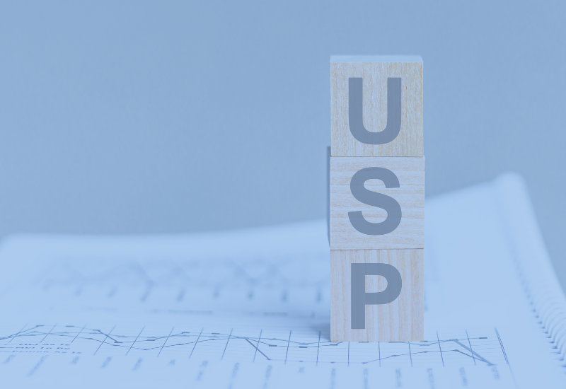 USP – what is it?