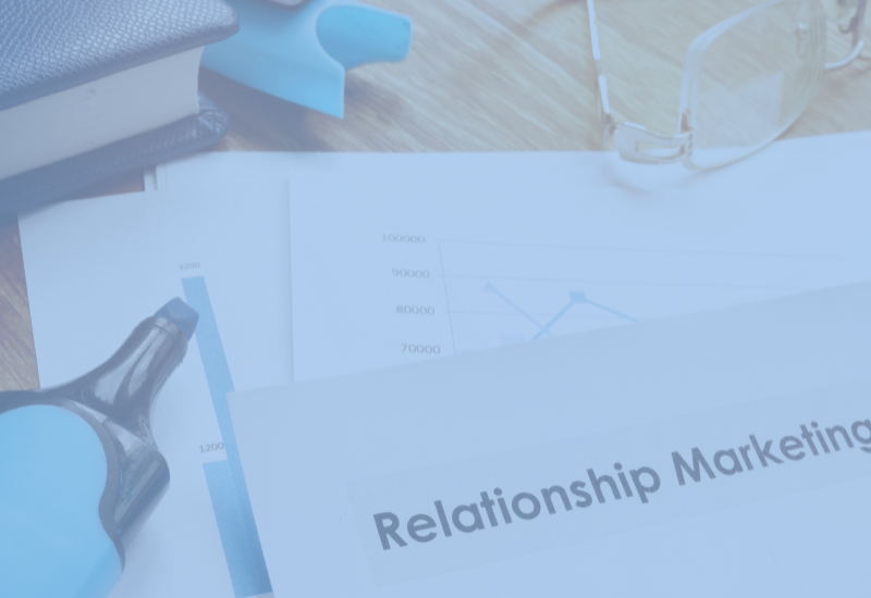 Relationship marketing – what does it consist of?