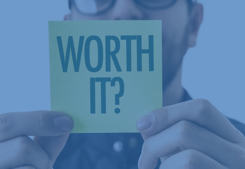 CRM system – why is it worth it?