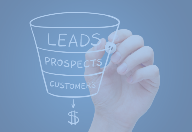 Sales funnel versus marketing funnel – what are they and how do they differ?