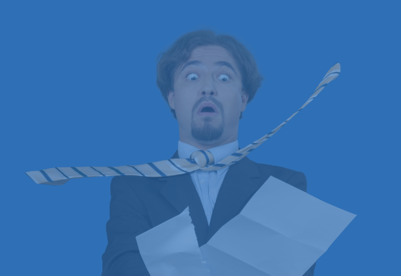 CRM in the company – why does it scare some?
