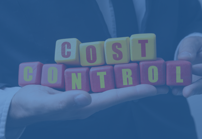 ERP: how to better control costs and manage projects?