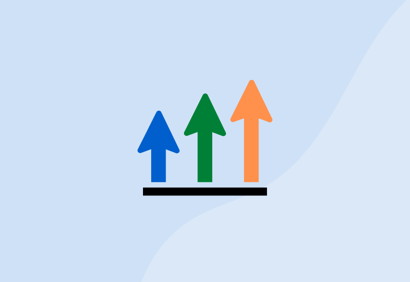 How do ERP systems increase the quality of services?