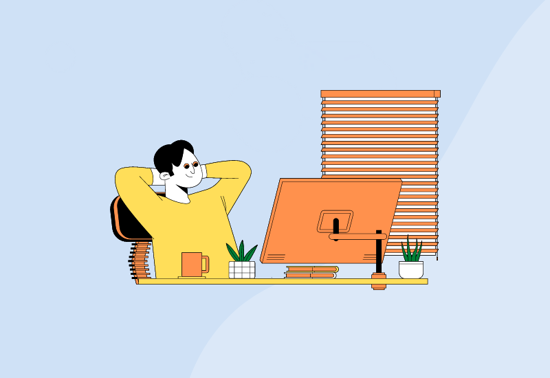 ERP service and required competences