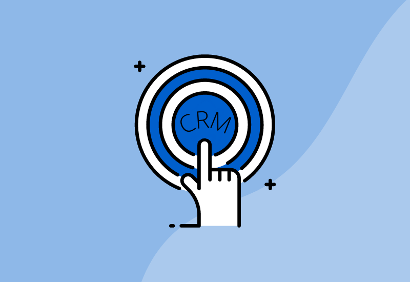 Modern CRM – features of new generation systems