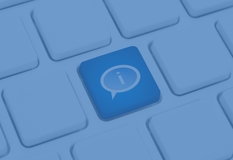 Information about the CRM system in a nutshell