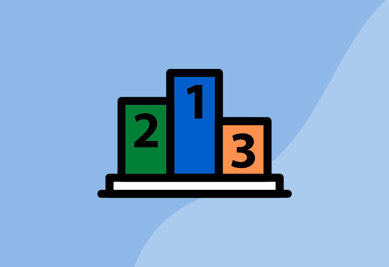 CRM ranking – how is it done?