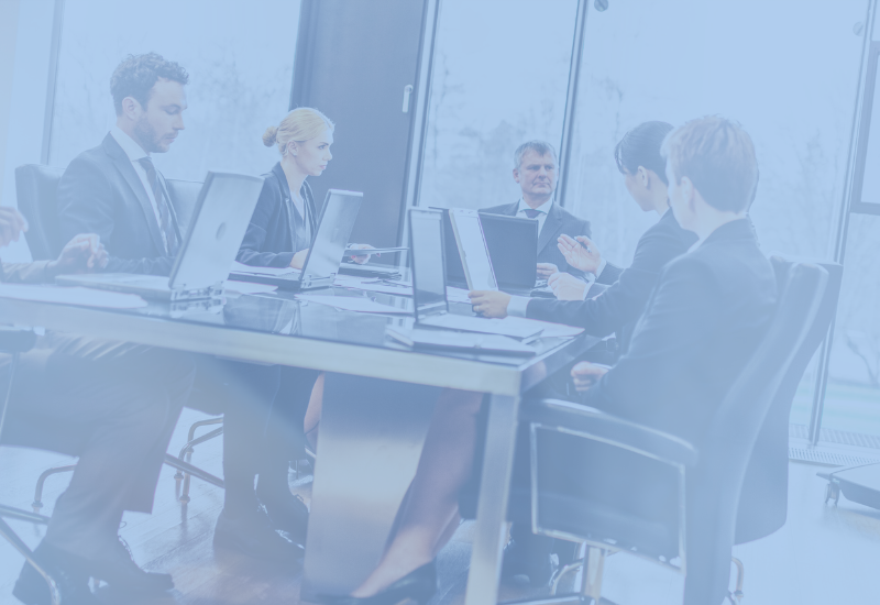 How can training companies use the ERP system?
