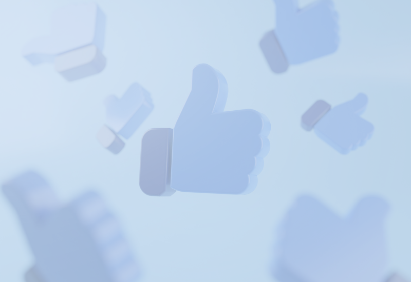 How much is a like on Facebook worth