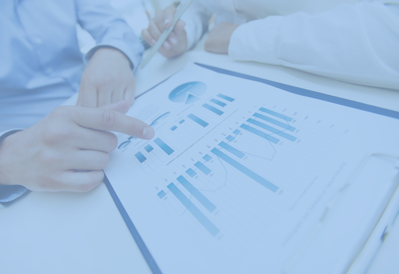 Business analysis in an IT project