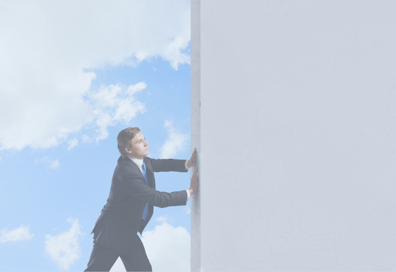 5 barriers that destroy every marketing project