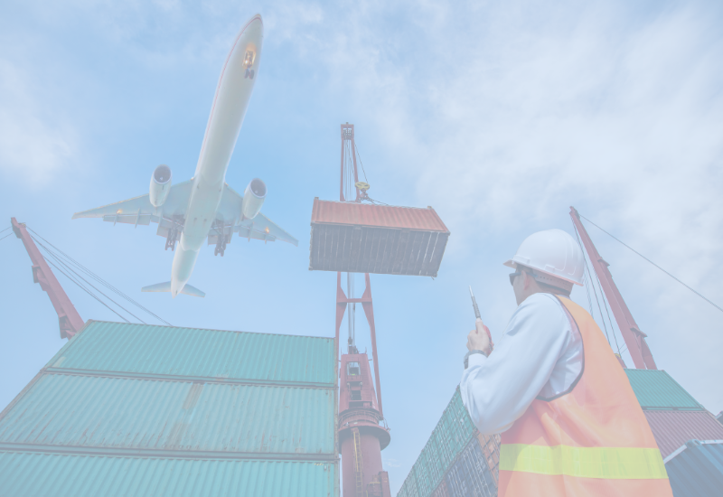 Benefits of implementing an ERP system in the company’s logistics
