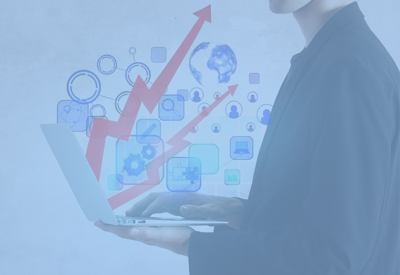 Advantages of the CRM system