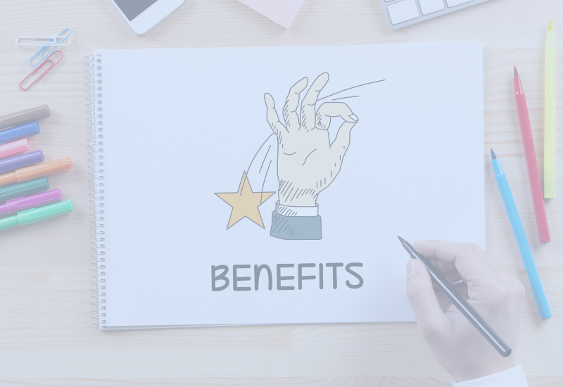 Who will benefit from the implementation of CRM in the company?