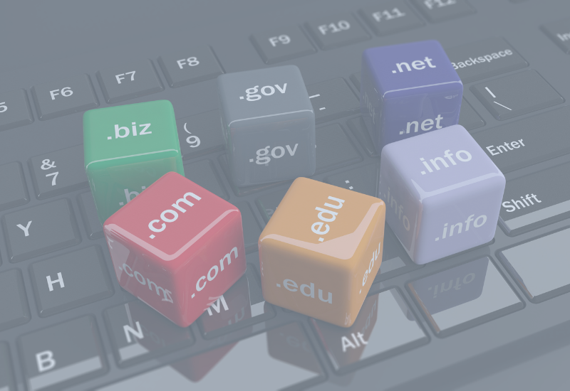 Domain – what is it?