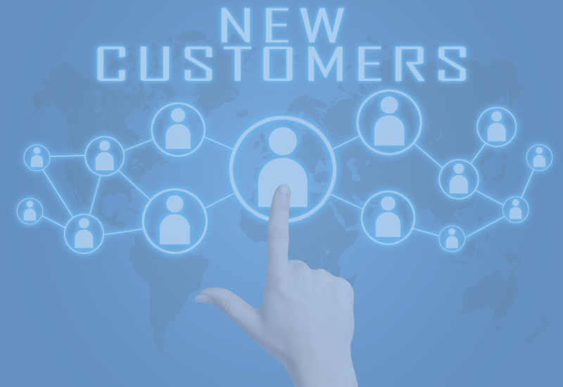 Single Customer View