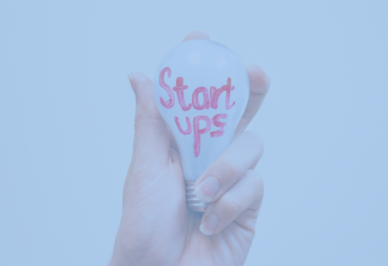 CRM system for a startup