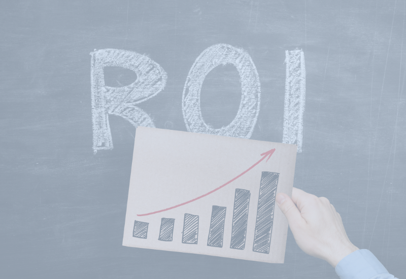 CRM ROI Measurement